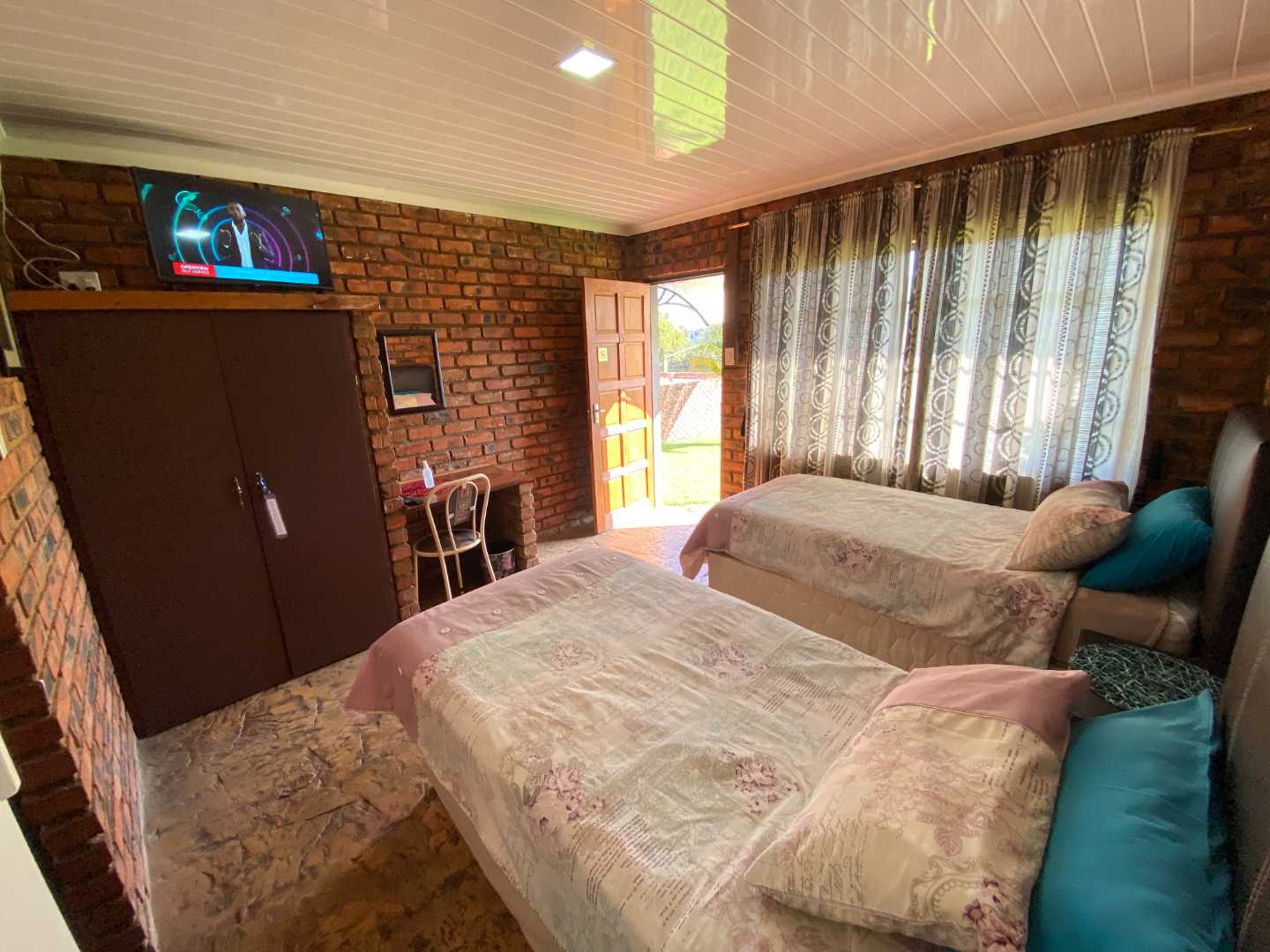 0 Bedroom Property for Sale in Kromrivier A H North West